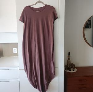 NWOT, Universal Standard Geneva dress
